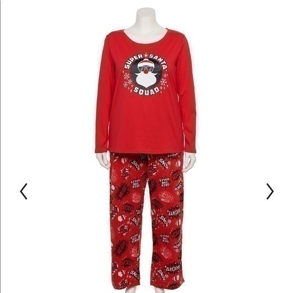 jammies for your families Other - Pajama Set Pajama Set